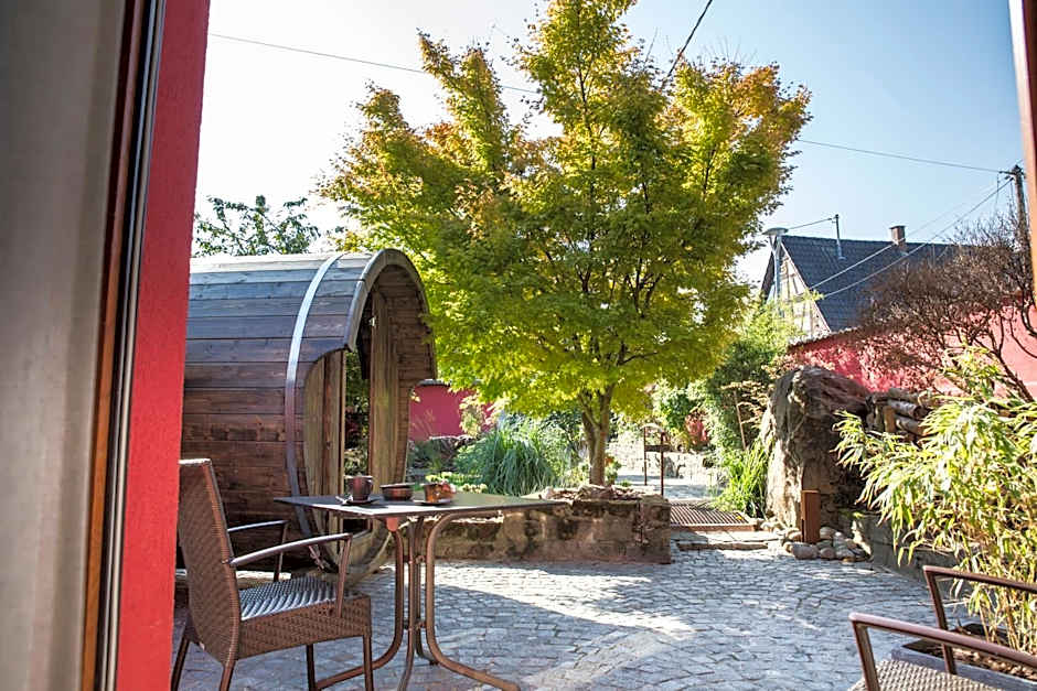 Auberge au Boeuf