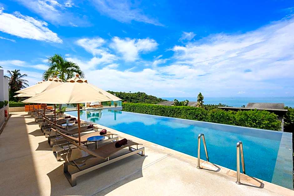 Code Samui Hotel