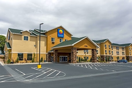 Comfort Inn & Suites Vernal - National Monument Area