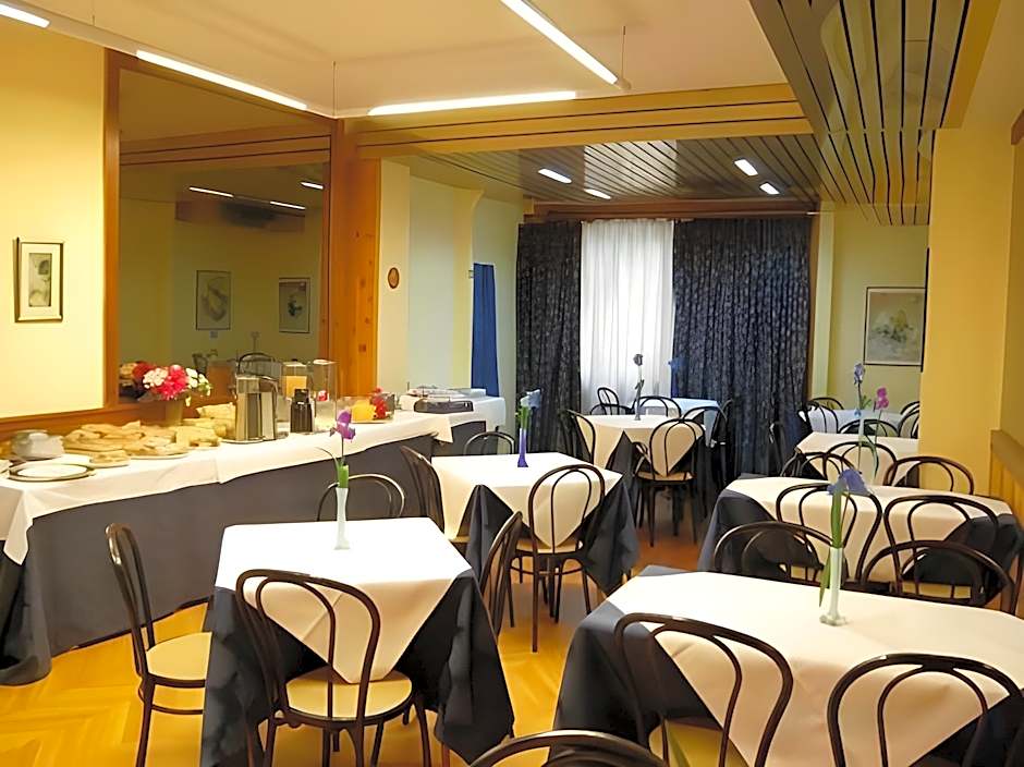 Hotel Aurum Firenze