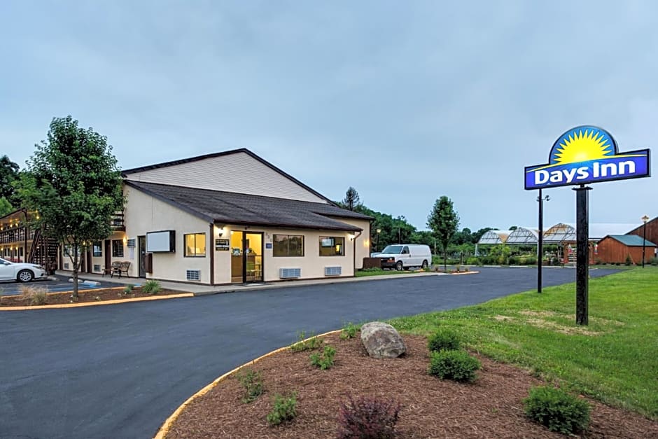 Days Inn by Wyndham Athens