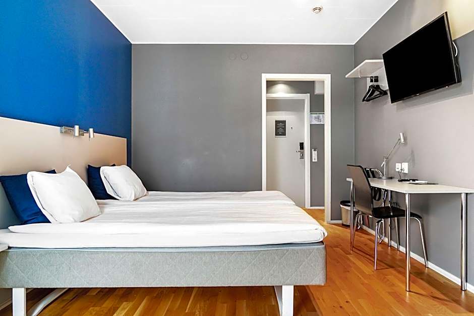 Sure Hotel by Best Western Stockholm Alvsjo