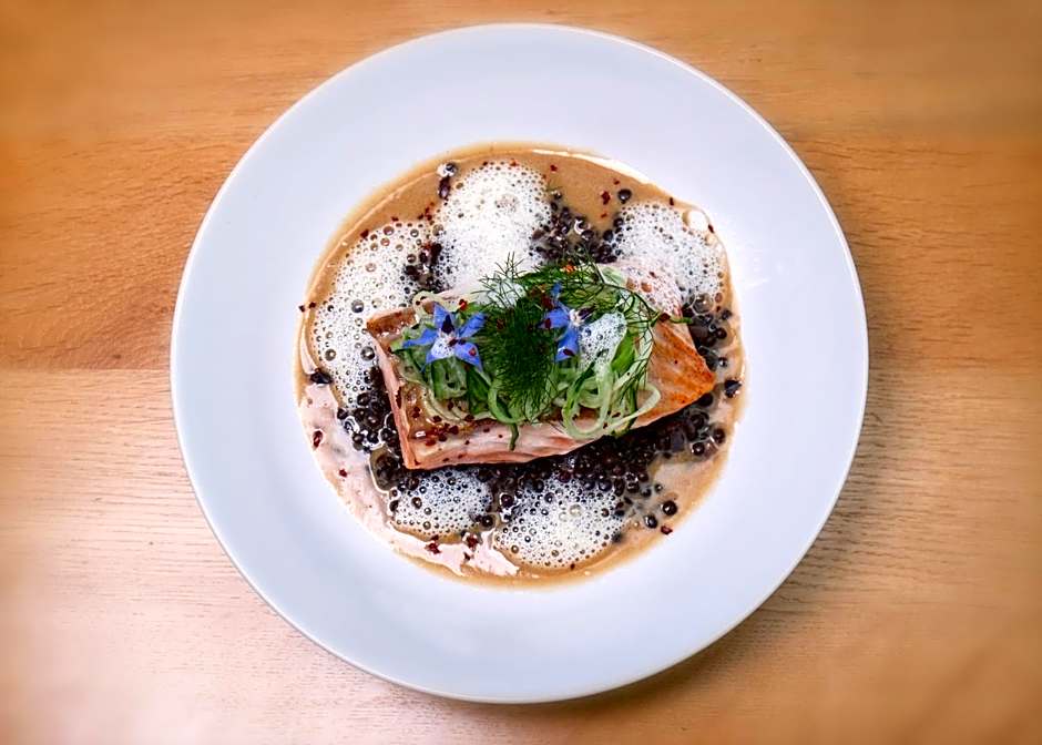 2tHEIMAT - Hotel & Restaurant