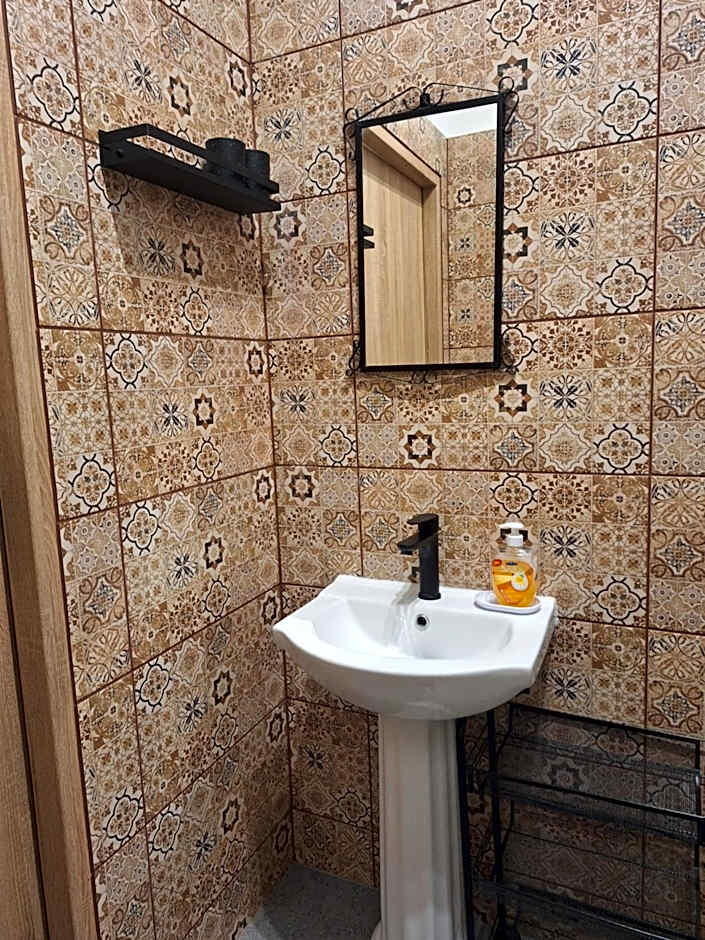 Za zieloną bramą