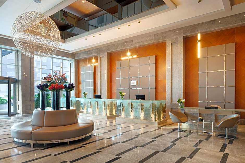 Sheraton Bursa Hotel