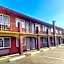 Sunstar Inn Los Banos near I-5