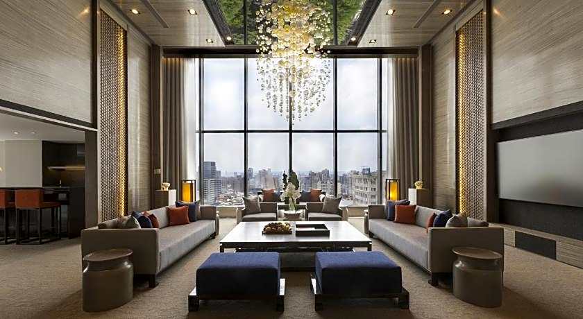 Regent Taipei By IHG