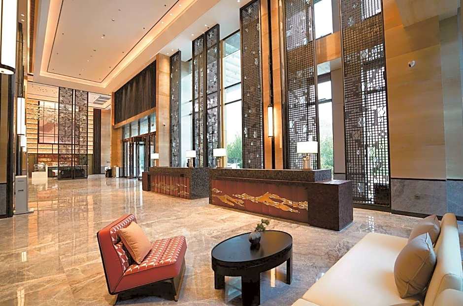 Wyndham Handan Congtai