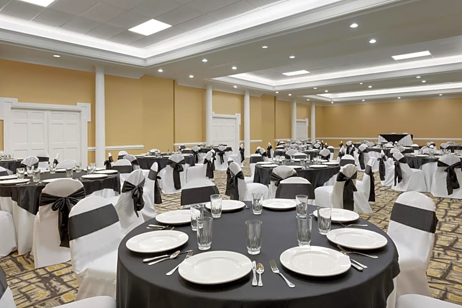 Clarion Inn Sheffield Muscle Shoals