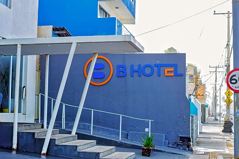 B Hotel