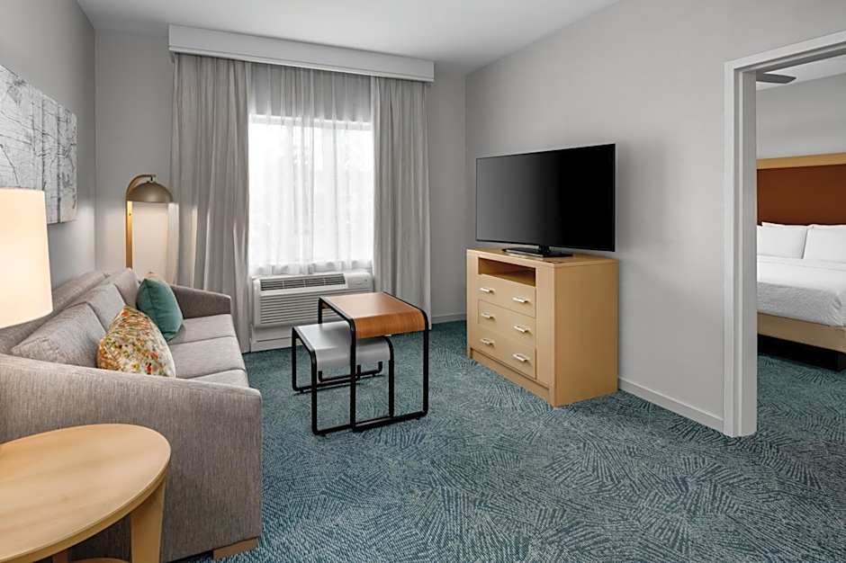 Homewood Suites by Hilton Anaheim Resort