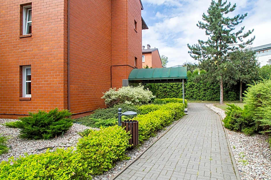 Warsaw Apartments - Apartamenty Sadyba