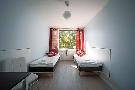 Motel '69 Lovisa