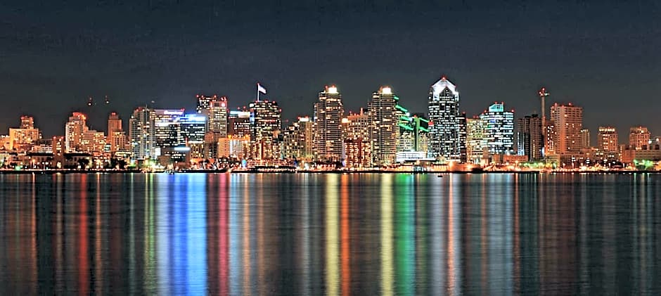 Studio 6 Suites San Ysidro CA San Diego South Bay