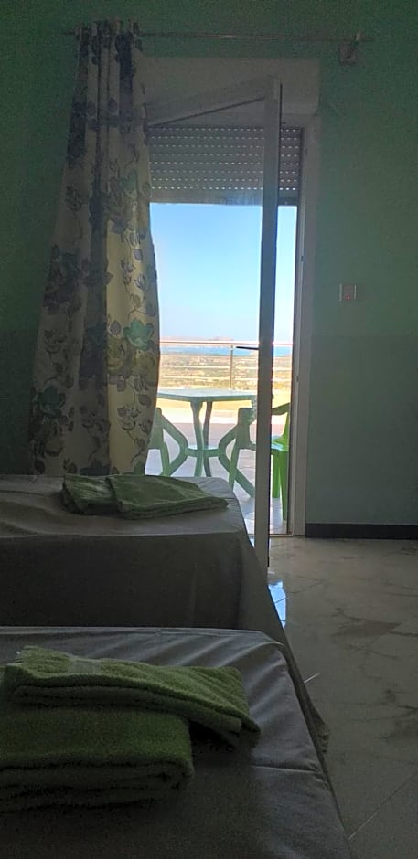 MAISON D’HÔTE LES TORTUES -