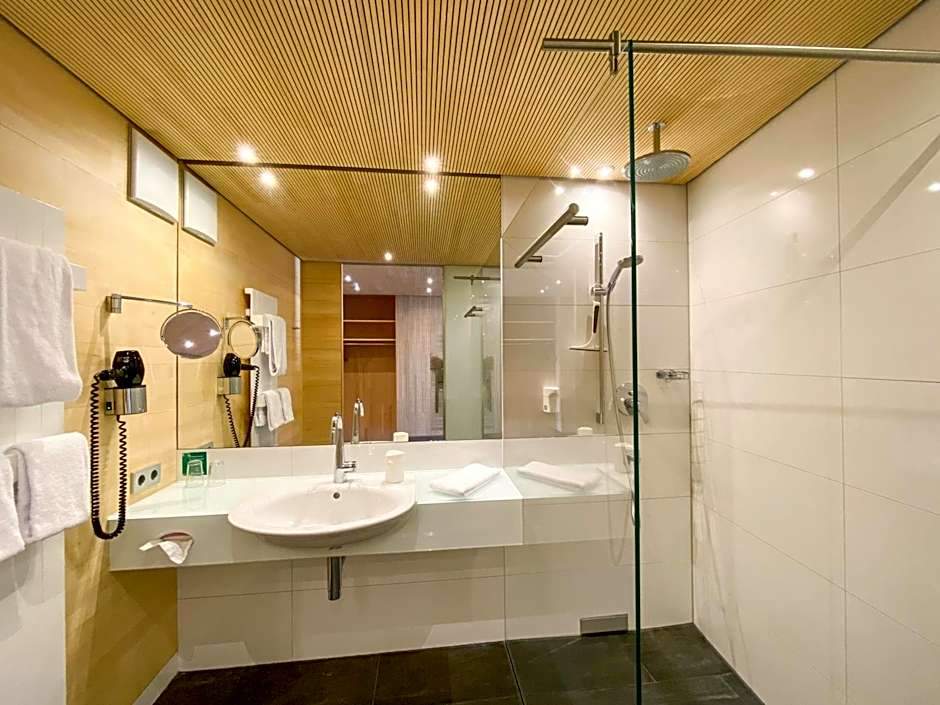 Berggasthof Höchsten