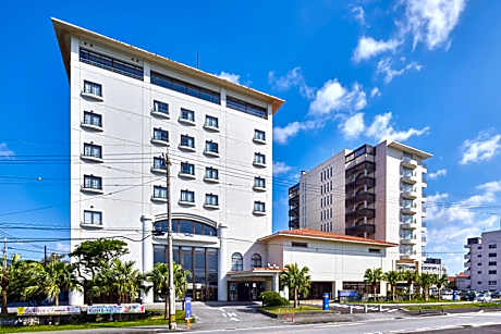 Hotel Yugaf Inn Okinawa