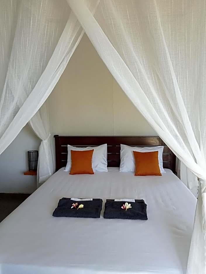 Villa Markisa Pakisan