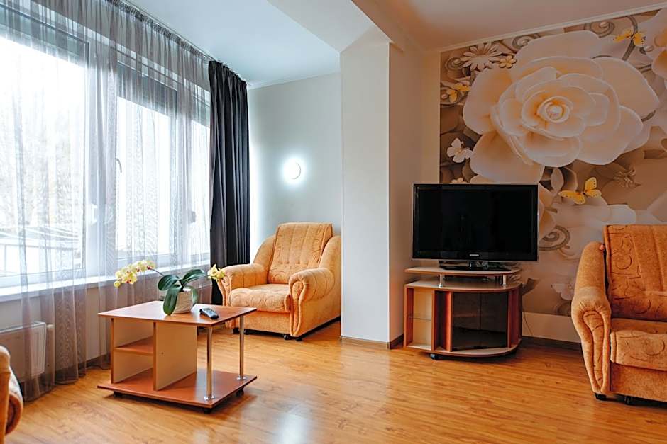 Villa Arus