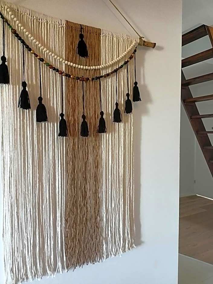 Lemuria Pokoje Hostel Chojnowska A