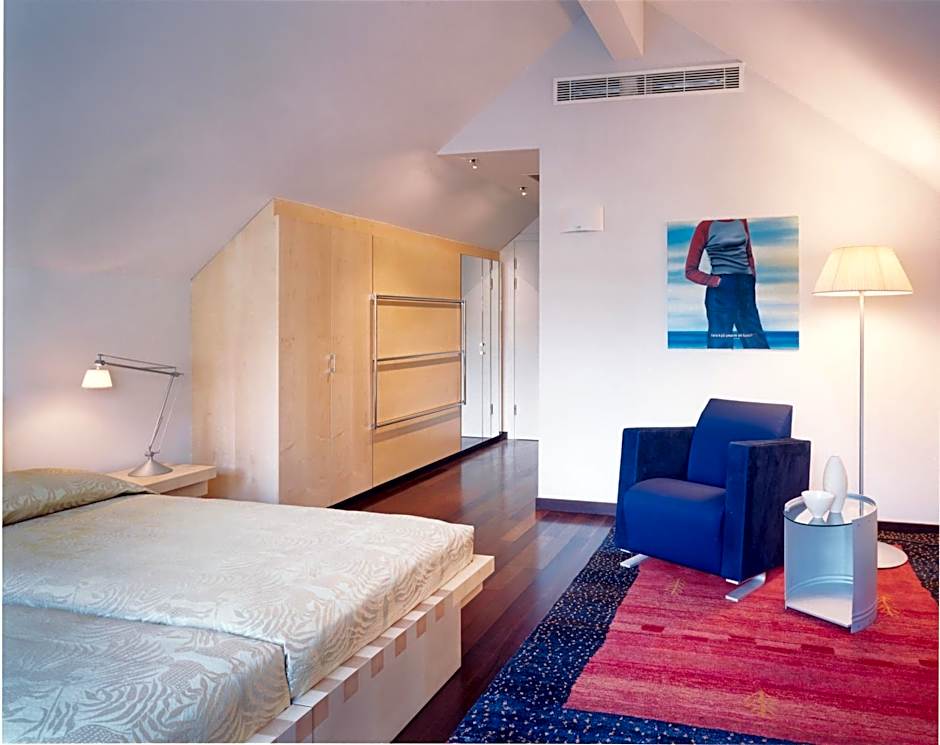 Hotel Greif