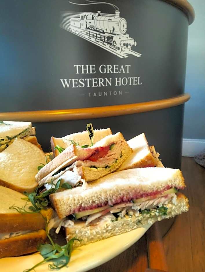 The Great Western Hotel