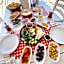 Ada Olympos Otel