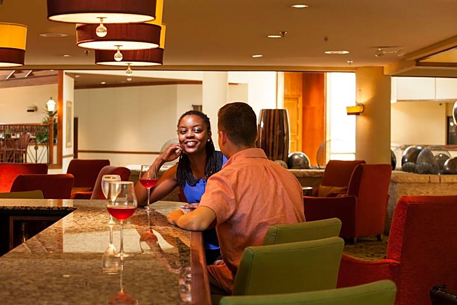 Crowne Plaza Hotel Hickory By IHG