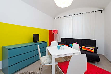 Economy Apartment