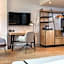 Radisson Blu Hotel, Sheffield