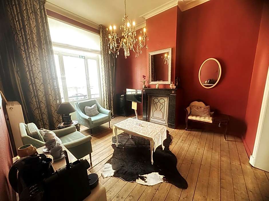 B&B In Bruges