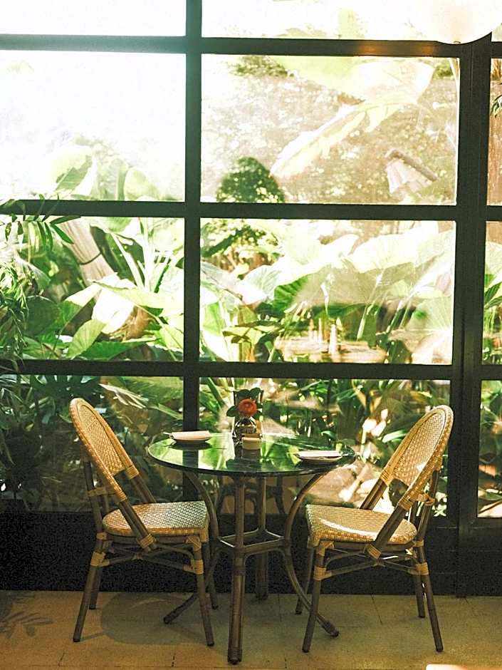 Hotel Eco Boutique Bidasoa