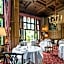 Schlosshotel Kronberg - Hotel Frankfurt