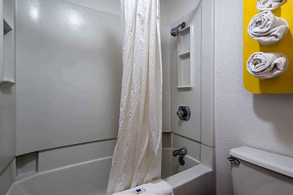 Motel 6-Bridgeview, IL