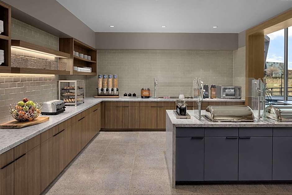 Homewood Suites by Hilton Grand Prairie at EpicCentral