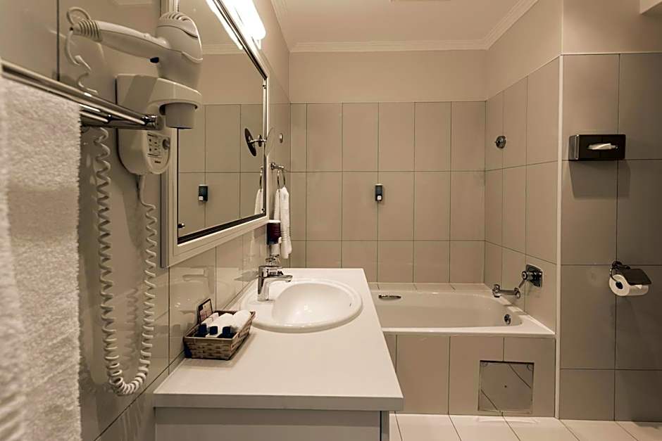 Hansa Hotel Swakopmund