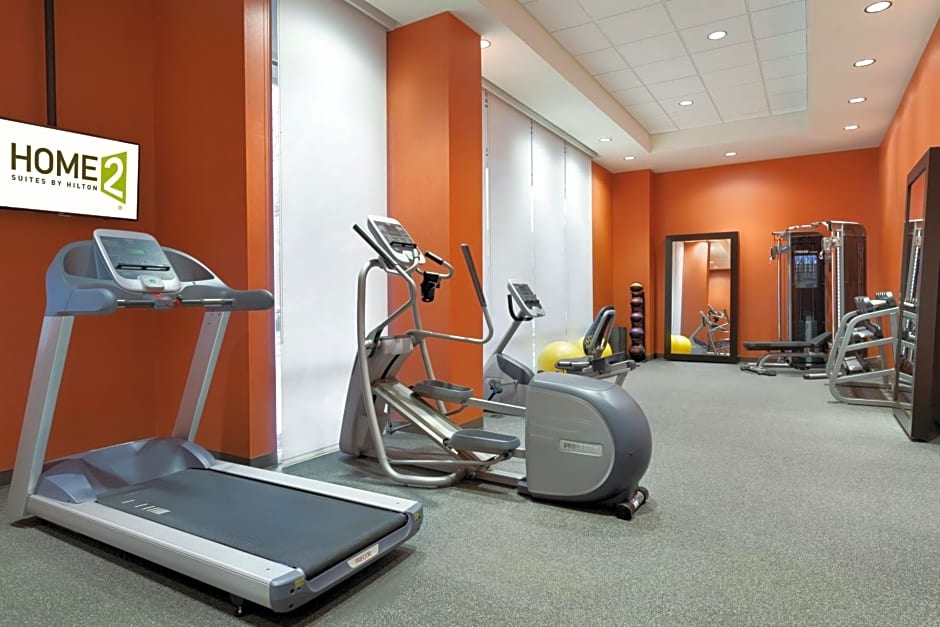Home2 Suites by Hilton Eugene Downtown University Area