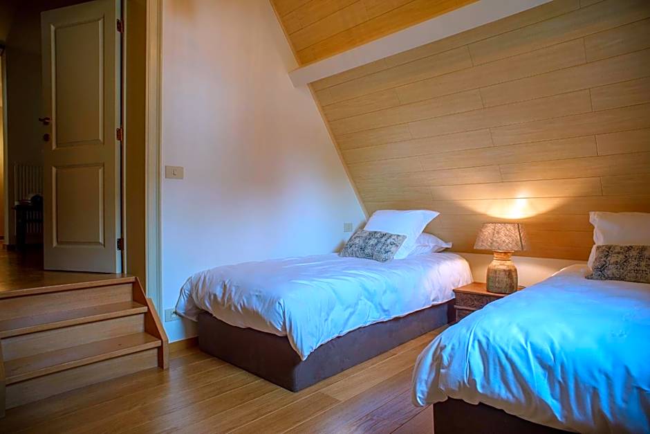 Villa Magdalena Eeklo