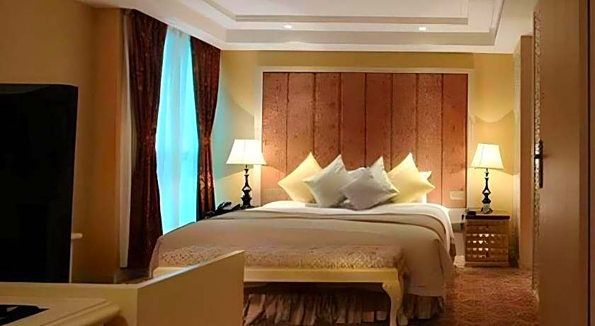 Yihe Grand Hotel