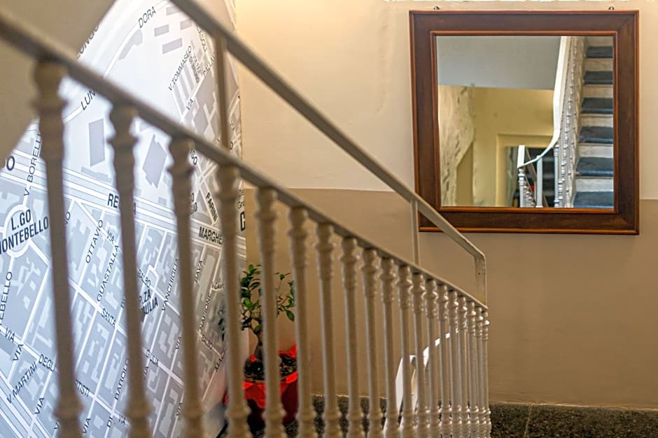 Hotel Urbani