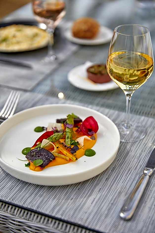 Château Les Carrasses