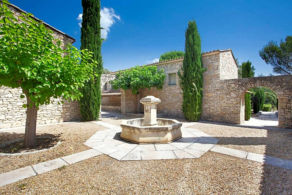 Résidence Odalys La Bastide des Chênes