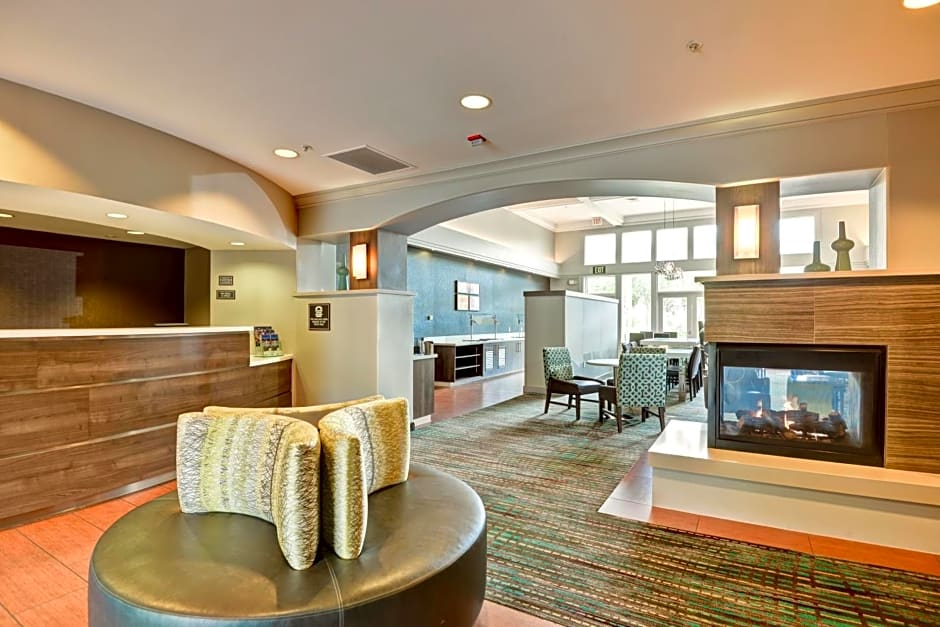 Residence Inn by Marriott Los Angeles LAX/El Segundo