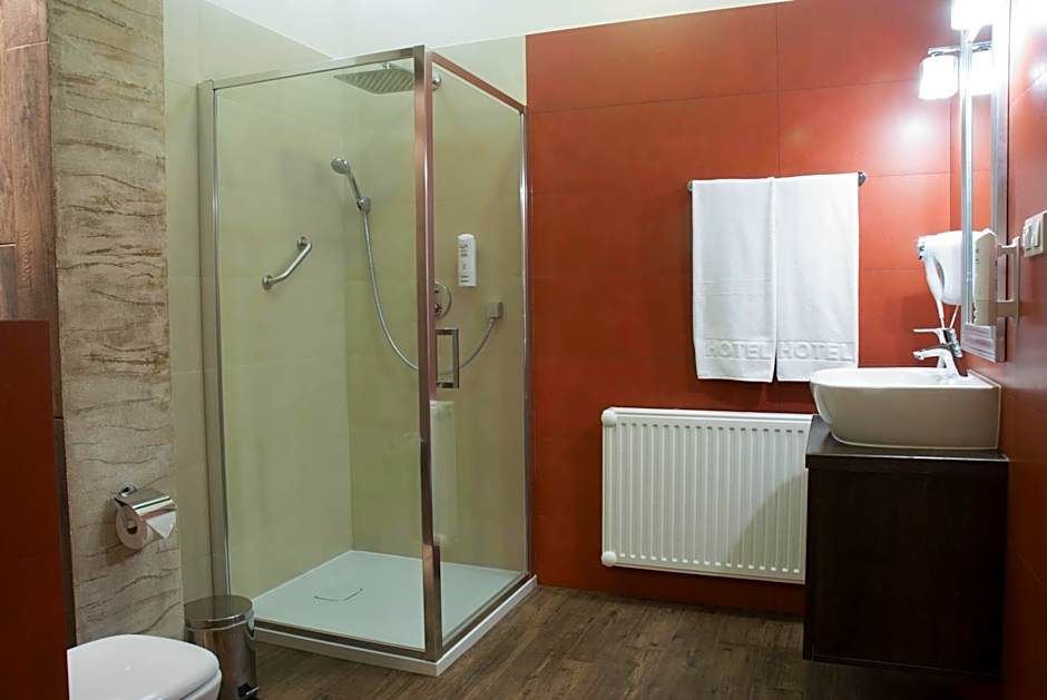 Hotel Dwór Galicja