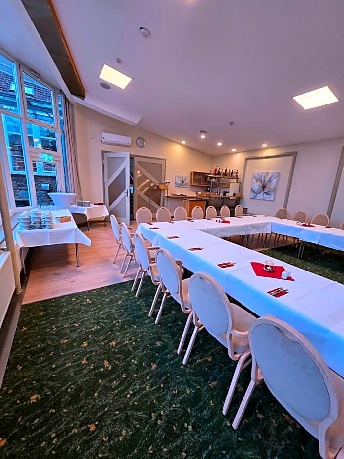 Hotel Bördehof, direkt an der A2 & A14, Restaurant, Tagung, individuell