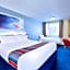 Travelodge Cardiff Central