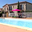 Logis Hôtel Restaurant Le Mas de Mon Père