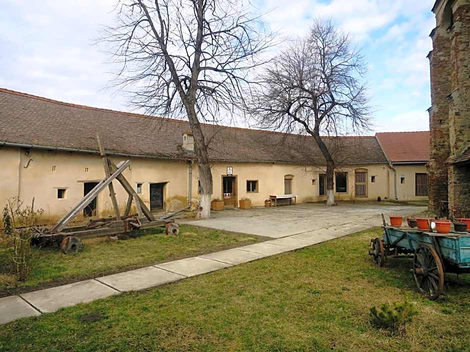Medieval Apartments Frauendorf