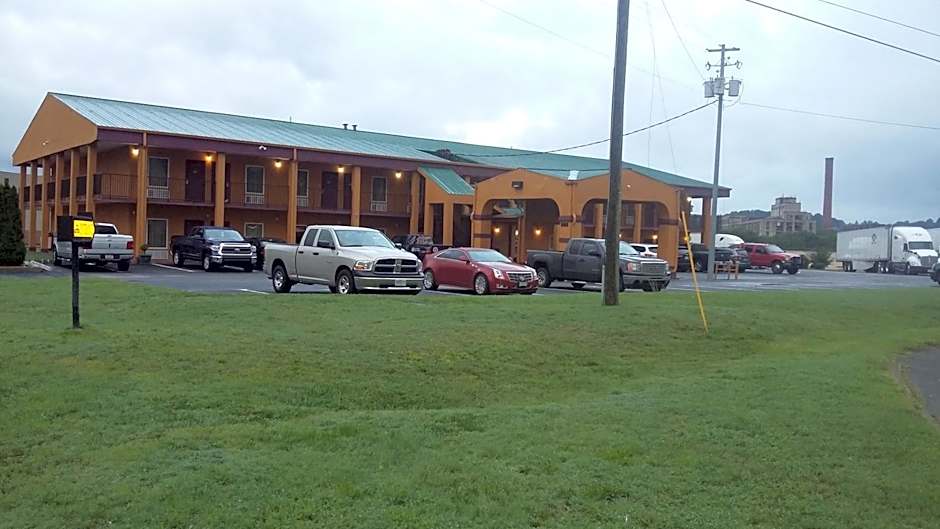 Travelers Inn Elizabethton