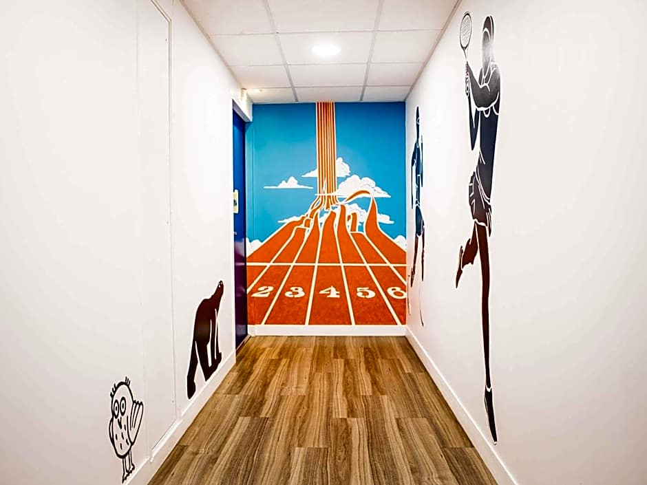 ibis budget Dijon Saint Apollinaire